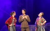 Musical "Dawid"