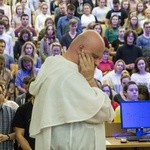 O. Szustak na SGGW. Sześć i pół rady na szczęśliwe małżeństwo