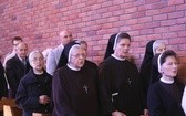 35-lecie kanonizacji św. Maksymiliana w Oświęcimiu