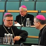 Rozpoczęło się 377. zebranie plenarne Konferencji Episkopatu Polski