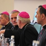 Rozpoczęło się 377. zebranie plenarne Konferencji Episkopatu Polski