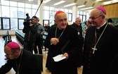 Rozpoczęło się 377. zebranie plenarne Konferencji Episkopatu Polski