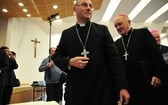 Rozpoczęło się 377. zebranie plenarne Konferencji Episkopatu Polski