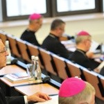 Rozpoczęło się 377. zebranie plenarne Konferencji Episkopatu Polski