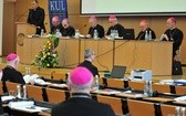 Rozpoczęło się 377. zebranie plenarne Konferencji Episkopatu Polski