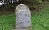 Odnowiono pomnik-mauzoleum w miejscu straceń na krakowskim "Glinniku"
