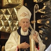 Abp Edmund Piszcz 