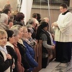 Nabożeństwo fatimskie na Obszarach - 13 października 2017