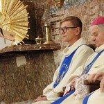 Nabożeństwo fatimskie na Obszarach - 13 października 2017