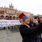 65. Lekcja Śpiewania "Wszyscy jesteśmy Kościuszkami"