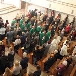 Kursy służby liturgicznej ołtarza