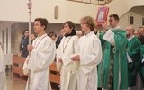 Kursy służby liturgicznej ołtarza
