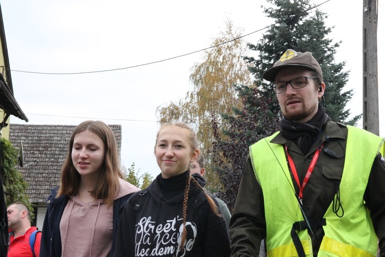 Pielgrzymka trzebnicka 2017 - cz. 14