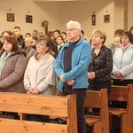 Inauguracja Warmińskiej Szkoły Biblijnej