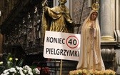 Pielgrzymka trzebnicka 2017 - cz. 1