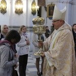 Pielgrzymka Kobiet do grobu św. Jadwigi