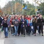 Pielgrzymka trzebnicka 2017 - cz. 2