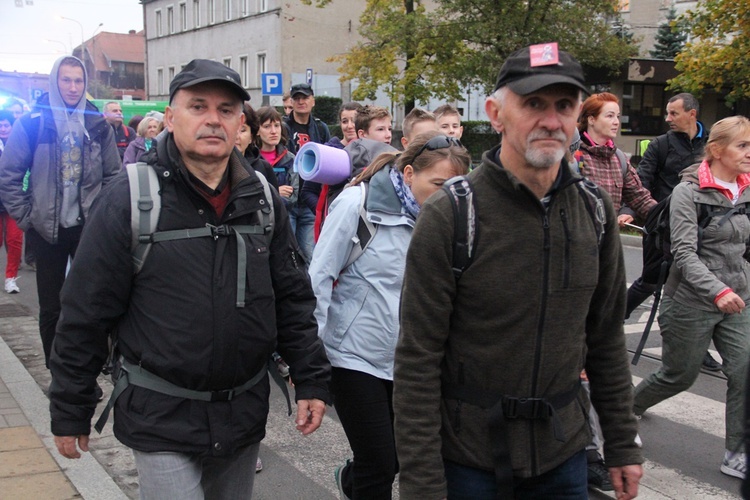 Pielgrzymka trzebnicka 2017 - cz. 2