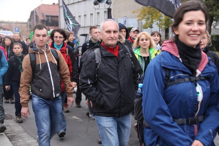 Pielgrzymka trzebnicka 2017 - cz. 2