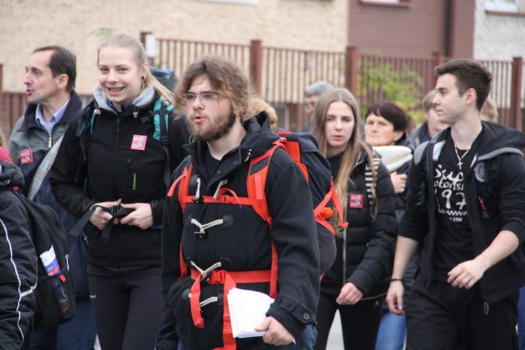 Pielgrzymka trzebnicka 2017 - cz. 3