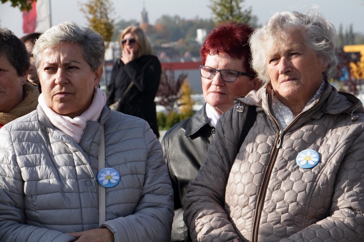 Ogólnopolska pielgrzymka Apostolatu Margaretka 2017