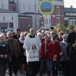 Ogólnopolska pielgrzymka Apostolatu Margaretka 2017