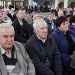 Ogólnopolska pielgrzymka Apostolatu Margaretka 2017