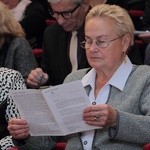 Dzień skupienia parafialnych zespołów synodalnych