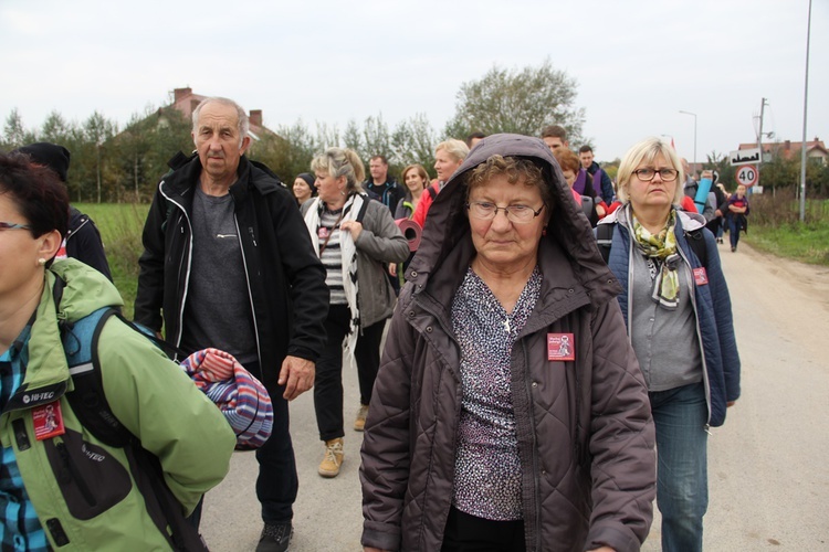 Pielgrzymka trzebnicka 2017 - cz. 5