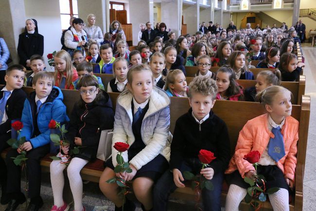 Biskupi u Matki Bożej Latyczowskiej