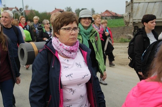 Pielgrzymka trzebnicka 2017 - cz. 6