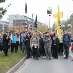 Pielgrzymka trzebnicka 2017 - cz. 9