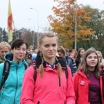 Pielgrzymka trzebnicka 2017 - cz. 9