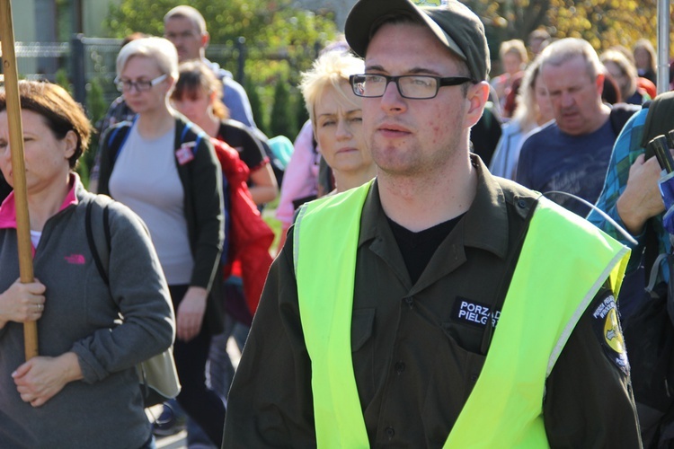 Pielgrzymka trzebnicka 2017 - cz. 10