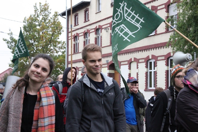 Pielgrzymka trzebnicka 2017 - cz. 12