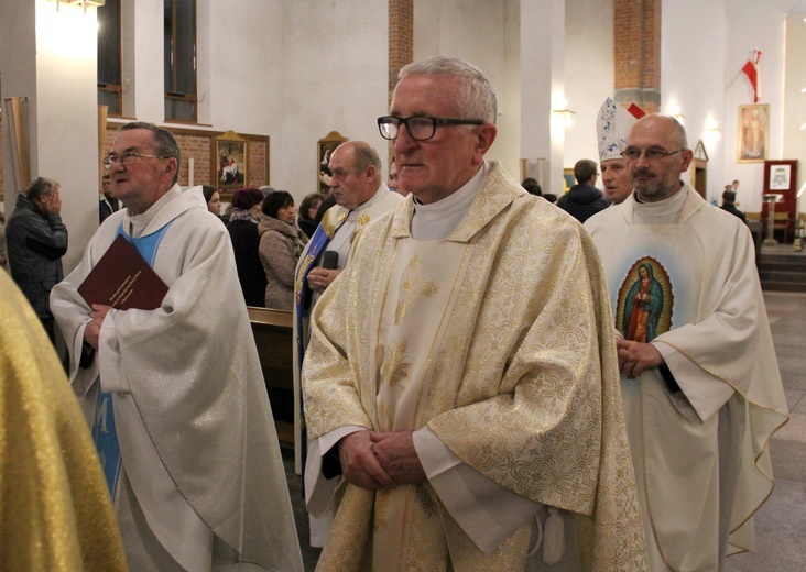 Ikona w Budach Barcząckich