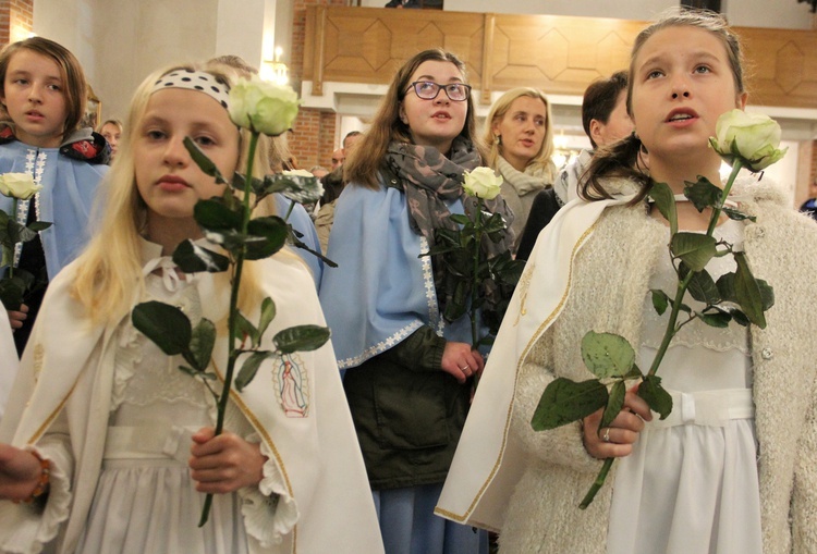 Ikona w Budach Barcząckich