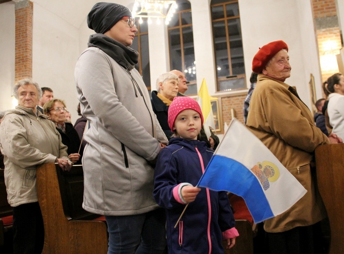 Ikona w Budach Barcząckich