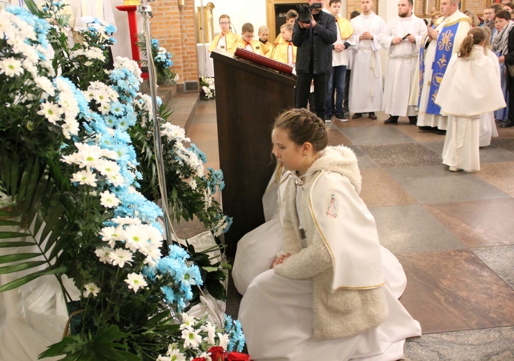 Ikona w Budach Barcząckich