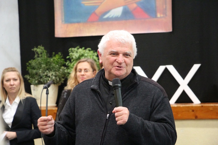XX Kongres Odnowy w Duchu Świętym Diecezji Łowickiej
