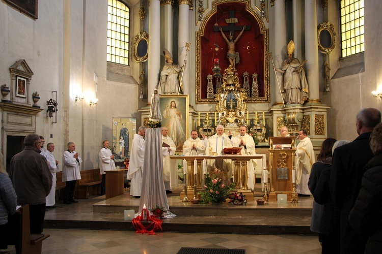 XX Kongres Odnowy w Duchu Świętym Diecezji Łowickiej