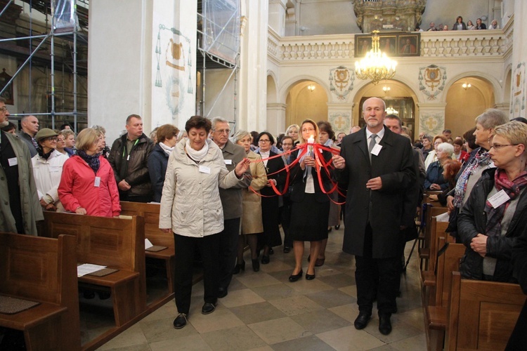 XX Kongres Odnowy w Duchu Świętym Diecezji Łowickiej