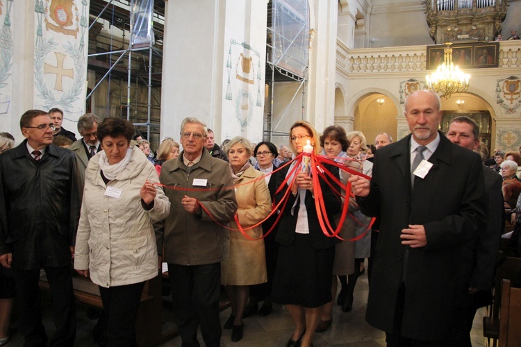 XX Kongres Odnowy w Duchu Świętym Diecezji Łowickiej