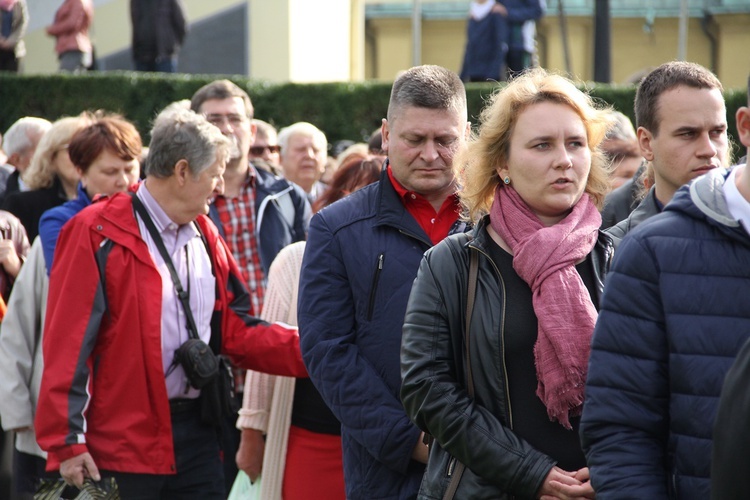 Centralne uroczystości jadwiżańskie