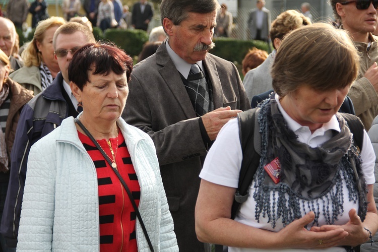 Centralne uroczystości jadwiżańskie