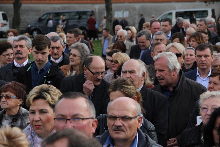 Centralne uroczystości jadwiżańskie