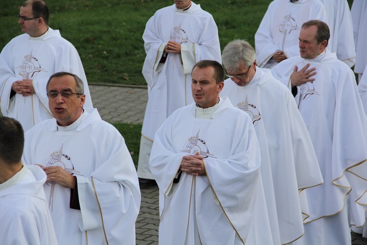 Centralne uroczystości jadwiżańskie