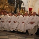 Centralne uroczystości jadwiżańskie