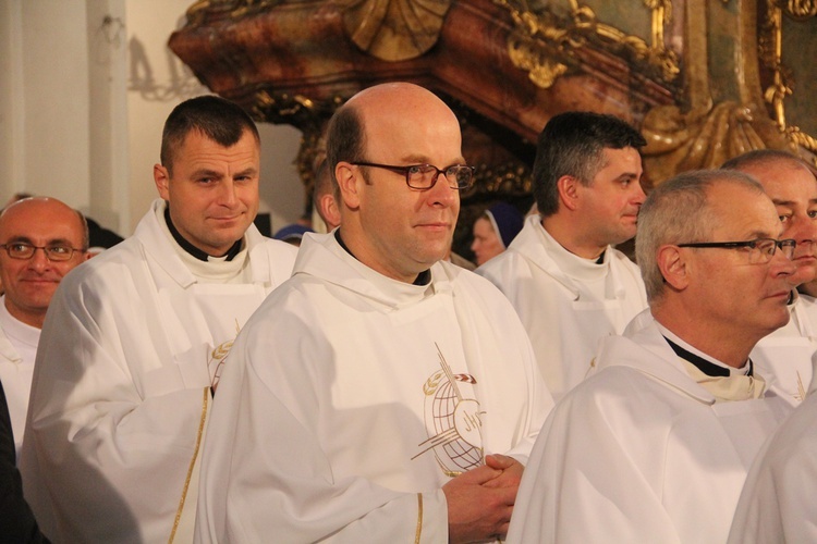 Centralne uroczystości jadwiżańskie