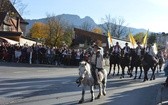 Procesja fatimska pod Tatrami 